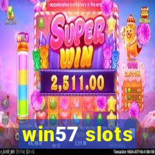 win57 slots